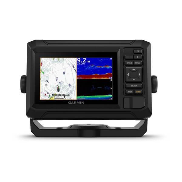 ECHOMAP UHD 2 Keyed