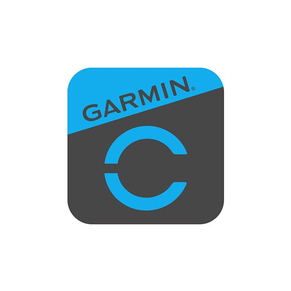 Garmin Connect App